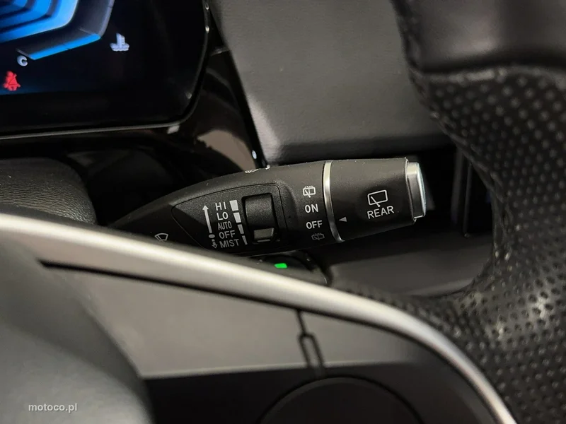 BAIC Beijing 5 23