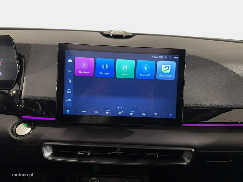 BAIC Beijing 5 26