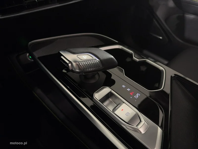 BAIC Beijing 5 34