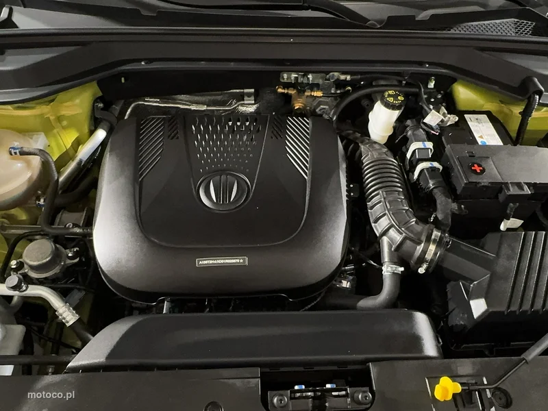 BAIC Beijing 5 36