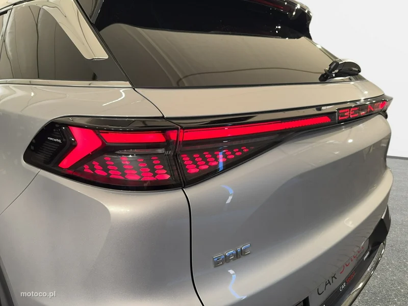 BAIC Beijing 7 11