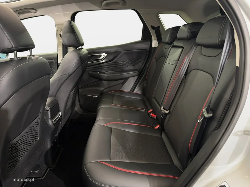 BAIC Beijing 7 15