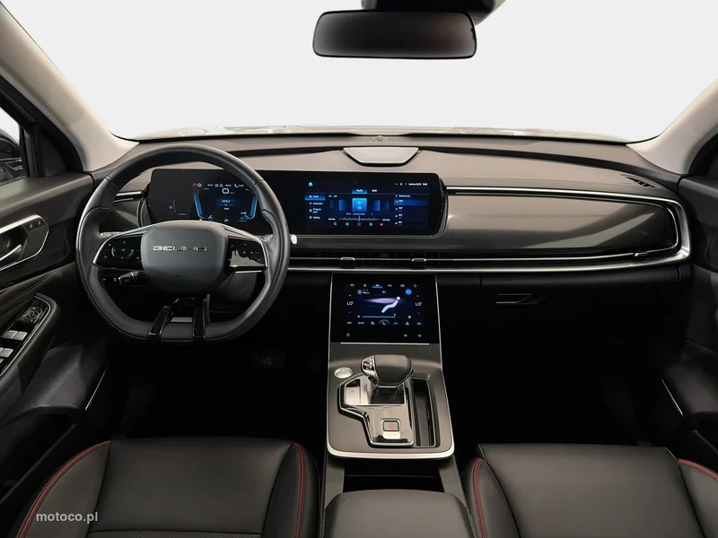 BAIC Beijing 7 18
