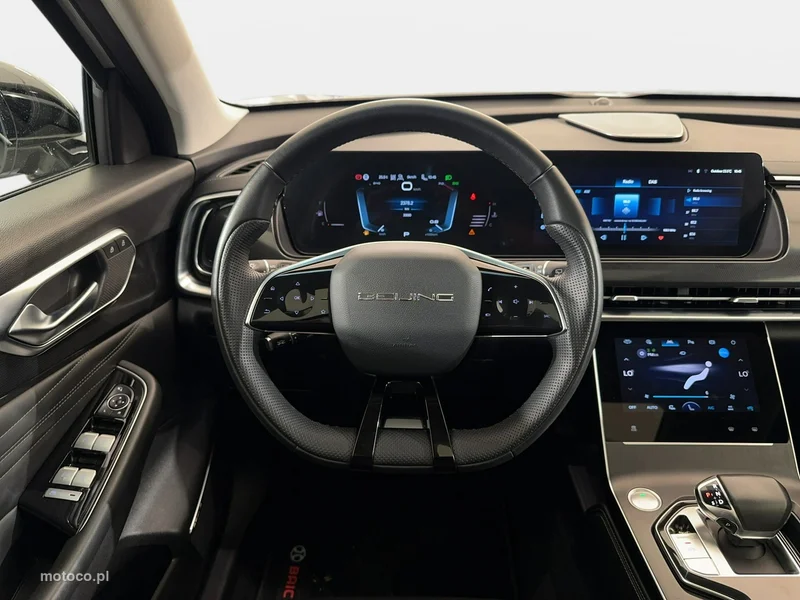 BAIC Beijing 7 19