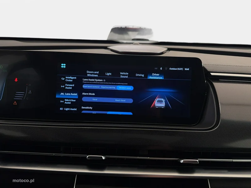 BAIC Beijing 7 30
