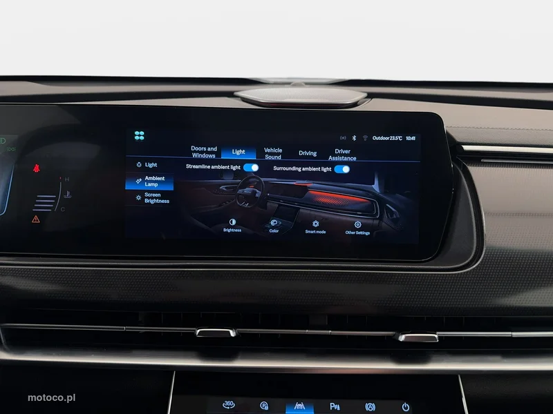 BAIC Beijing 7 32
