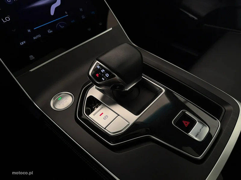 BAIC Beijing 7 35