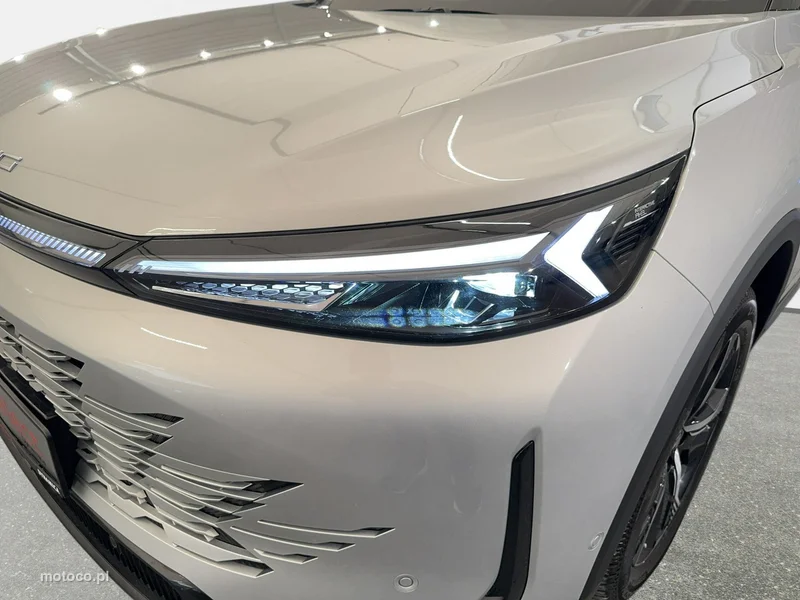 BAIC Beijing 7 9