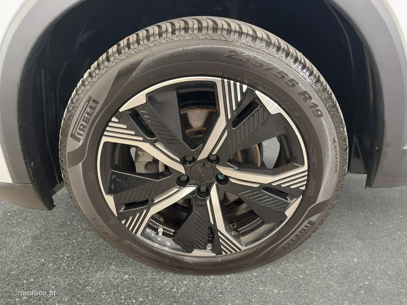 BAIC Beijing 7 10