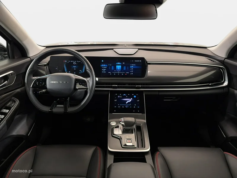 BAIC Beijing 7 18