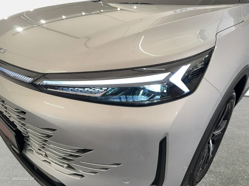BAIC Beijing 7 9