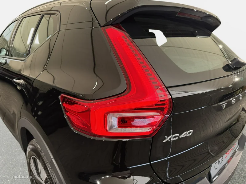 Volvo XC 40 11