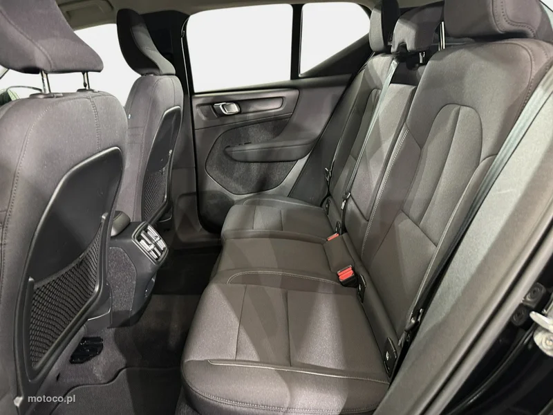 Volvo XC 40 13