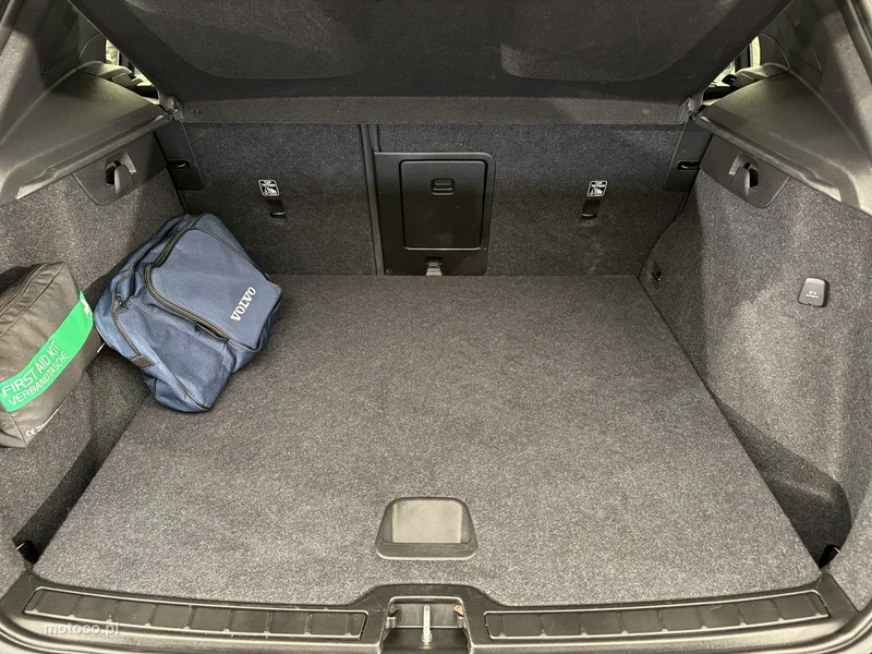Volvo XC 40 14