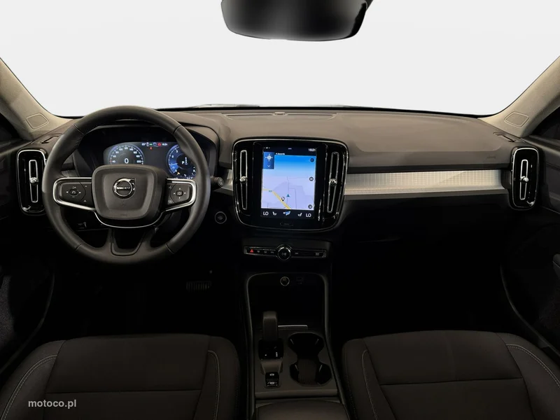 Volvo XC 40 16