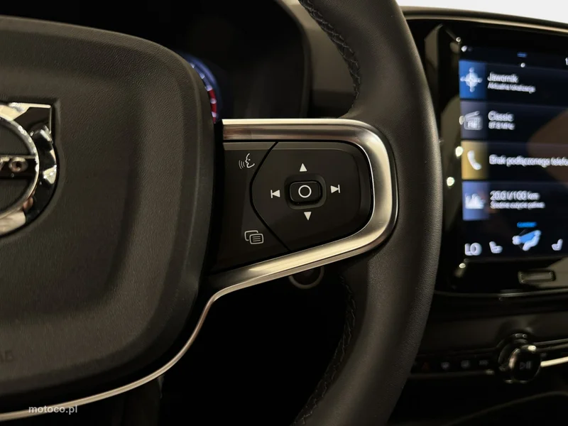 Volvo XC 40 19