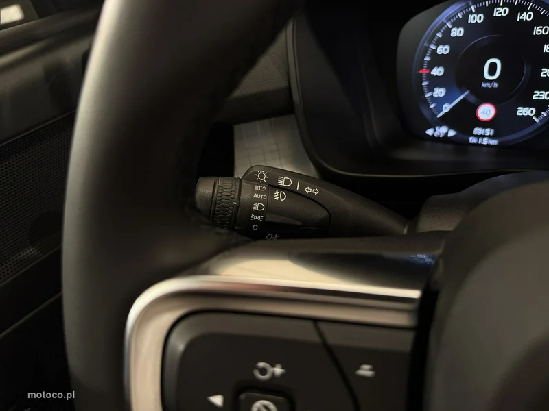 Volvo XC 40 20