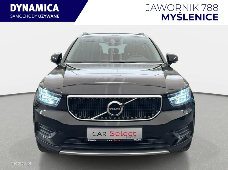 Volvo XC 40 3