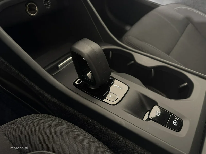 Volvo XC 40 28