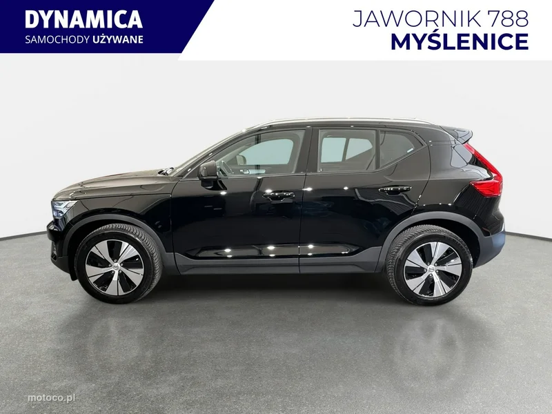 Volvo XC 40 5