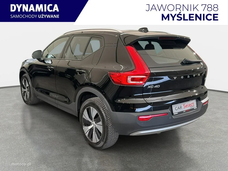 Volvo XC 40 6