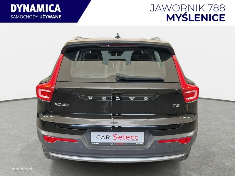 Volvo XC 40 7