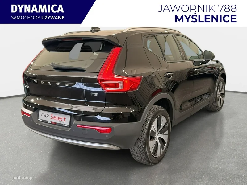Volvo XC 40 8