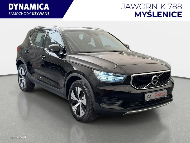 Volvo XC 40