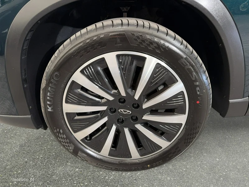 Chery Tiggo 8 10