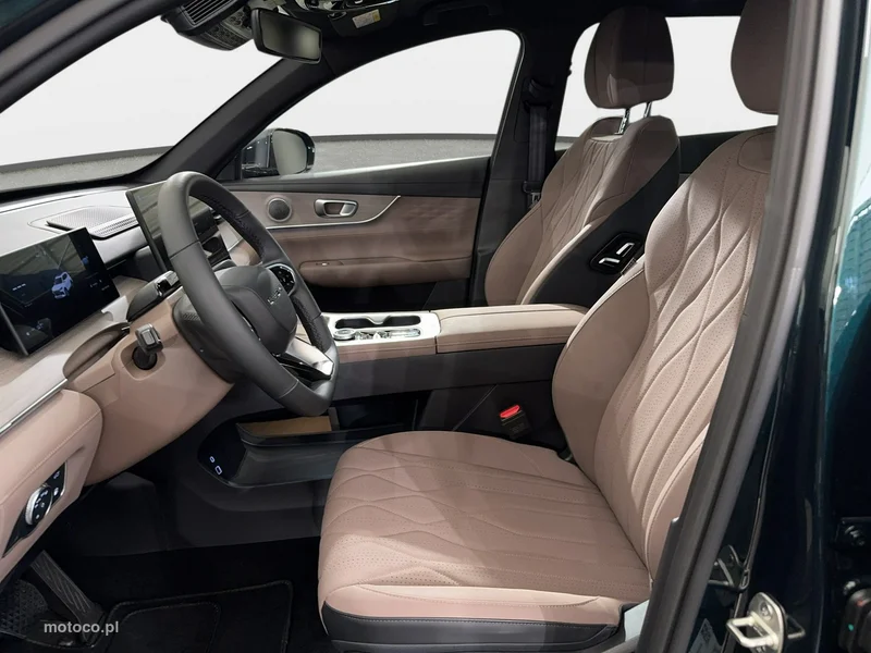 Chery Tiggo 8 12