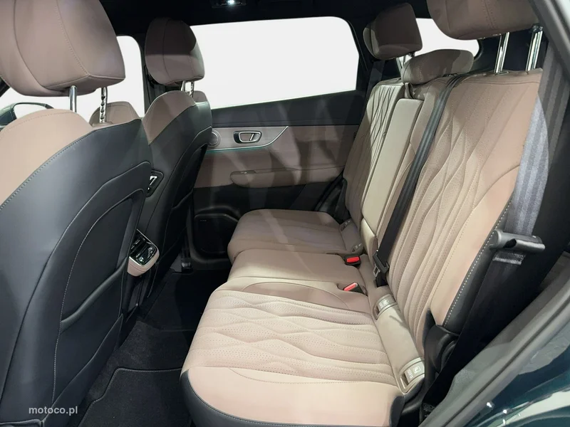 Chery Tiggo 8 15