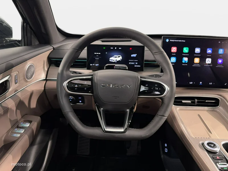 Chery Tiggo 8 20