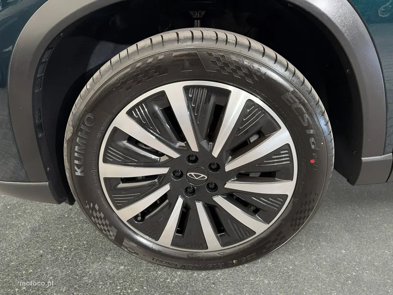 Chery Tiggo 8 10