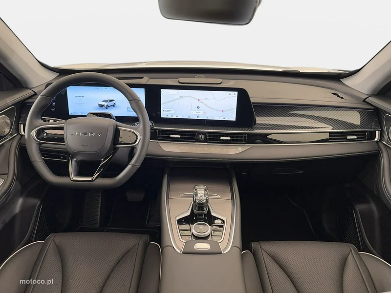 Chery Tiggo 7 18