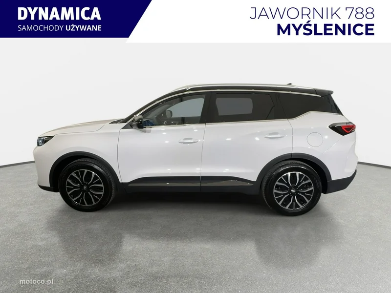 Chery Tiggo 7 5