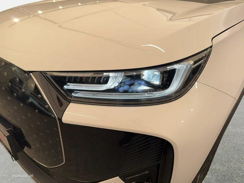 Chery Tiggo 7 9
