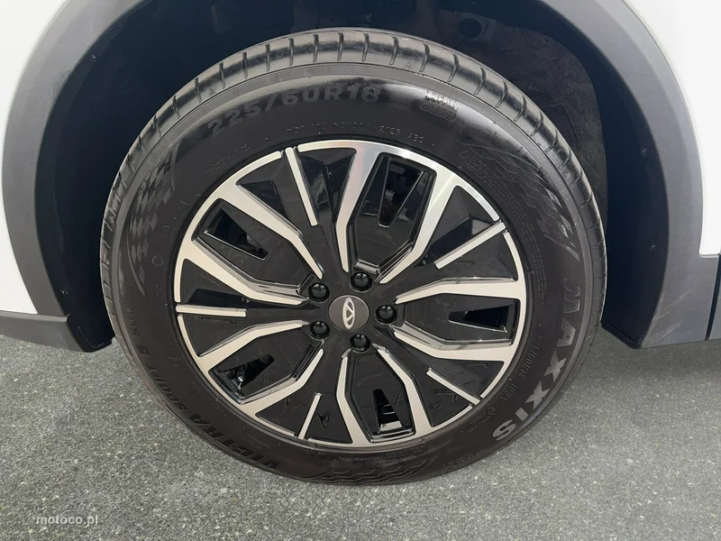 Chery Tiggo 7 10