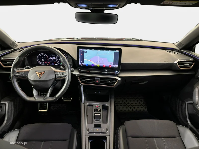 Cupra Leon Sportstourer 18