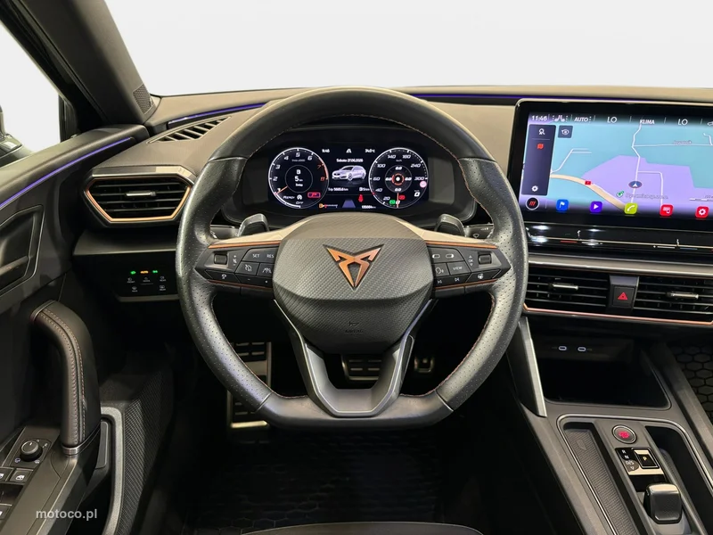 Cupra Leon Sportstourer 19