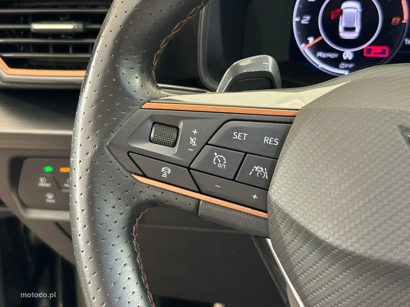 Cupra Leon Sportstourer 20