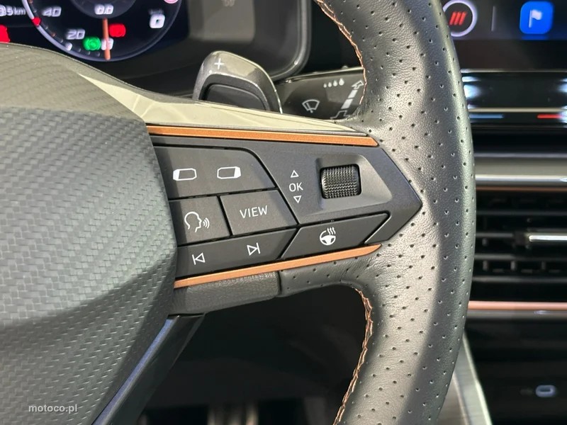 Cupra Leon Sportstourer 21