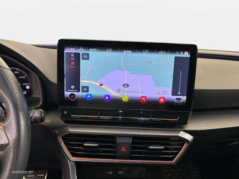 Cupra Leon Sportstourer 25