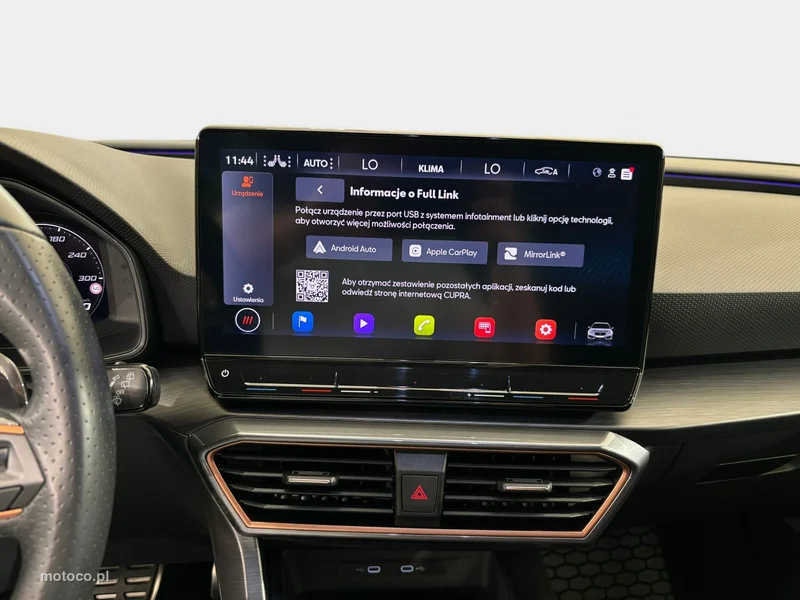 Cupra Leon Sportstourer 26