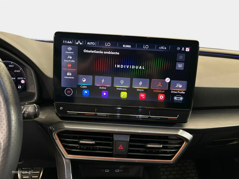 Cupra Leon Sportstourer 29