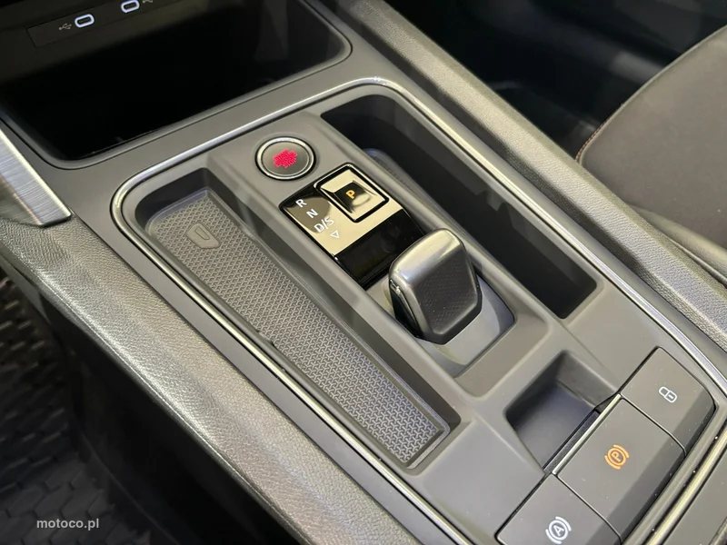 Cupra Leon Sportstourer 31