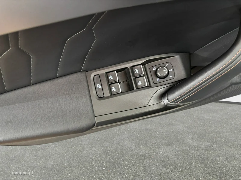Cupra Leon Sportstourer 33