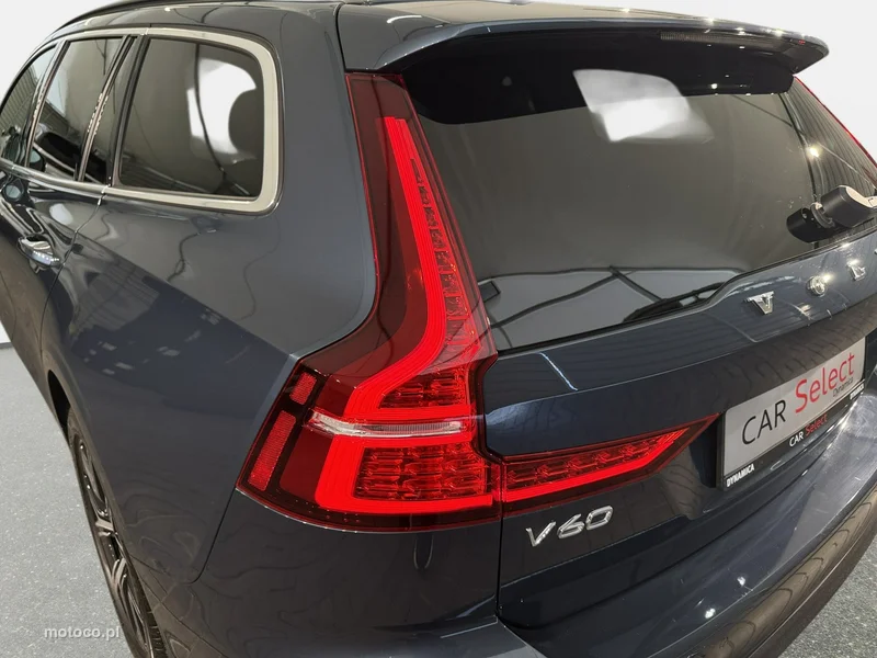 Volvo V60 11