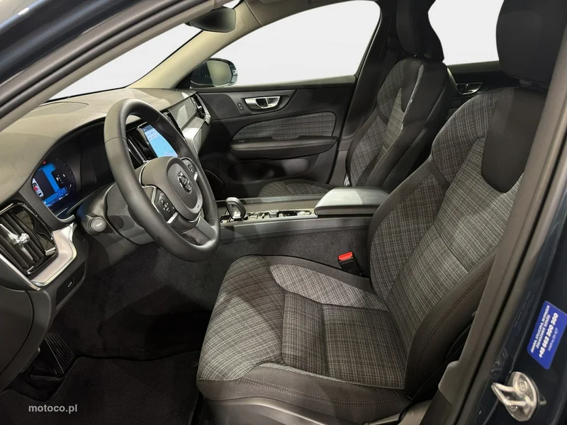 Volvo V60 12