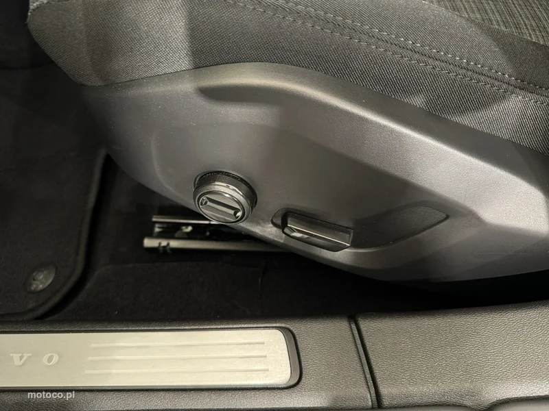 Volvo V60 13