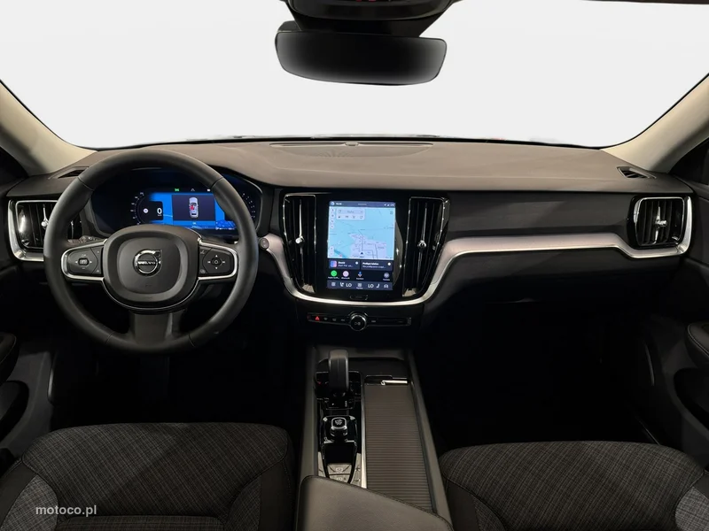 Volvo V60 18
